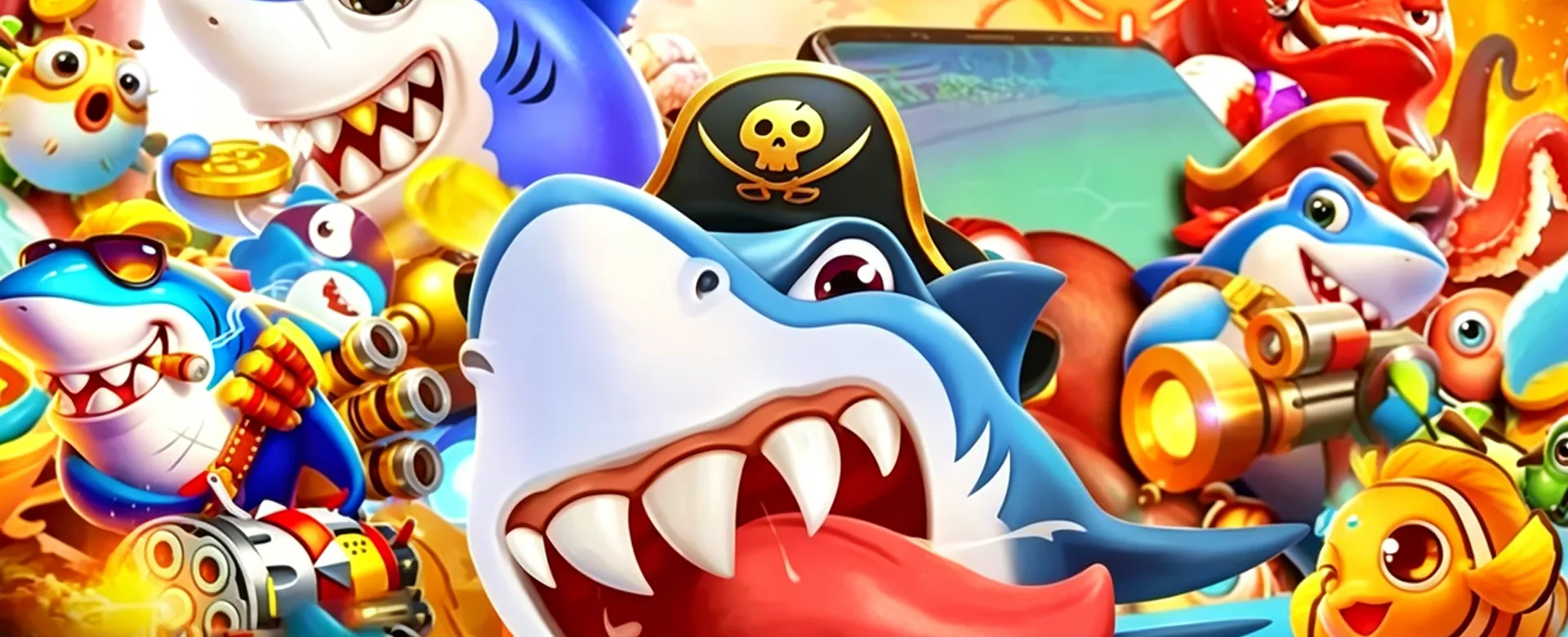 Evolution Gaming Provider Logo